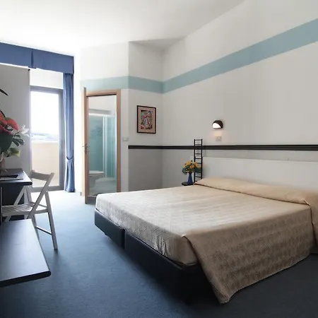 Hotell Acropolis