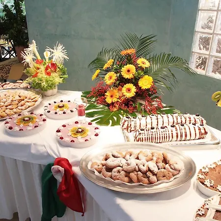 Acropolis 3* Cattolica