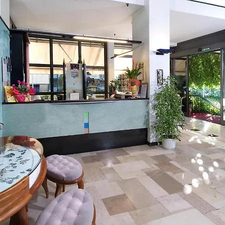 Acropolis Hotell Cattolica