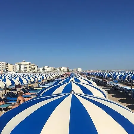 Hotell Acropolis Cattolica