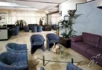 Hotell Acropolis
