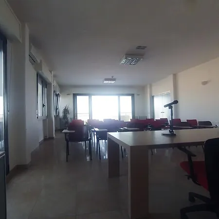 Hotell Acropolis 3*